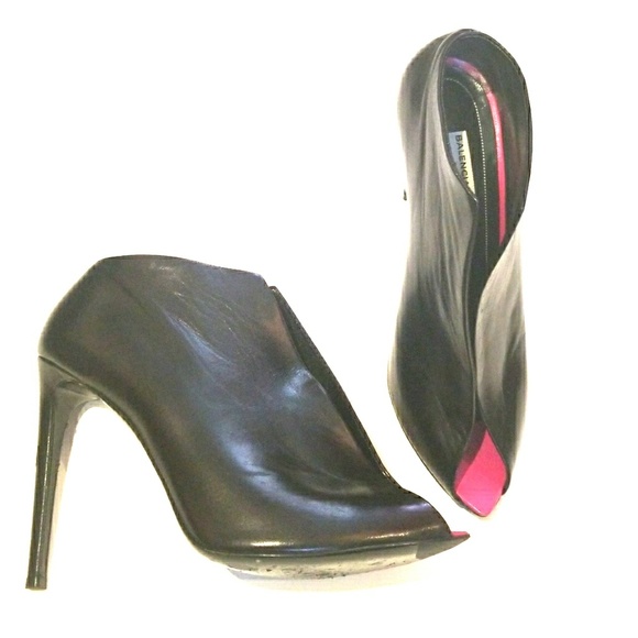 Balenciaga heels - Picture 1 of 1